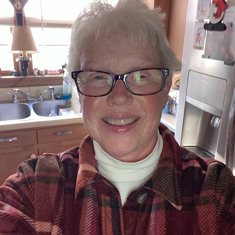 Meet your Posher, Karen